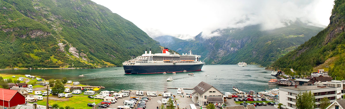 Tips For Planning A Norwegian Cruise From Fjords To Northern Lights