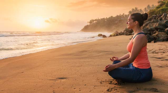 How To Weave Wellness Travel Into Any Trip