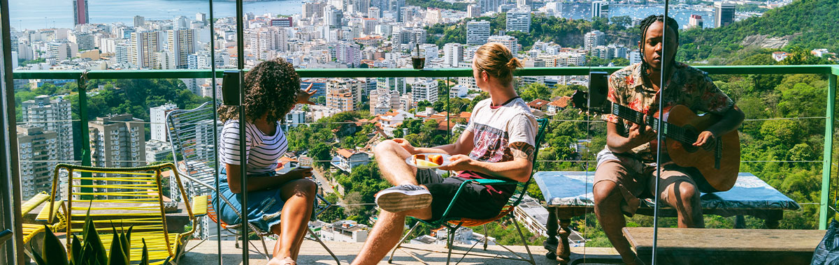 8 Strategies To Help Millennials Afford Their Travel Dreams